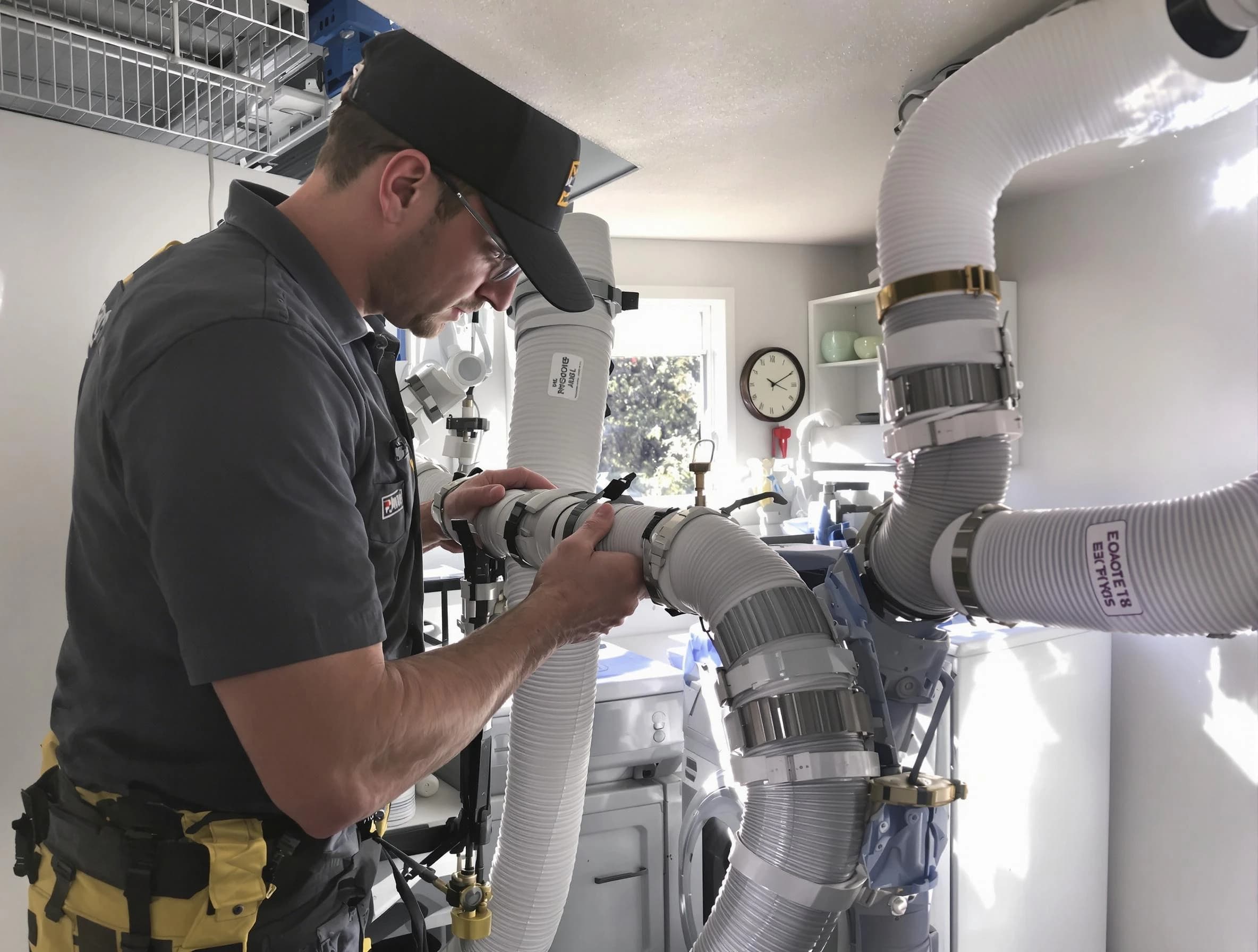 Hose Installation service in West Point, VA